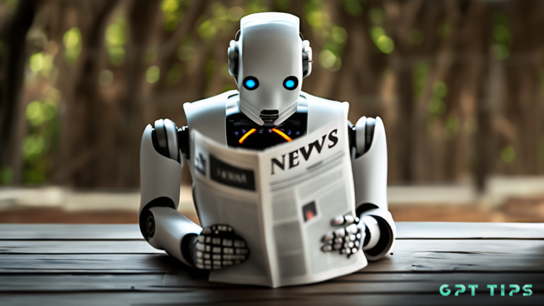 AI breakthroughs top news in artificial intelligence